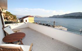 Rooms With The Sea View