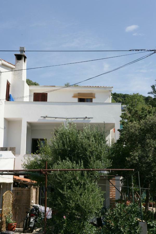 Rooms With The Sea View Baška Exterior foto